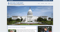 Desktop Screenshot of michaelfurchert.com